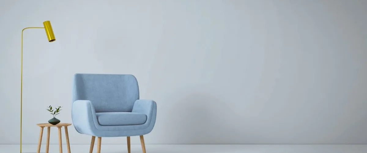 peut vendre maison meubles dedans